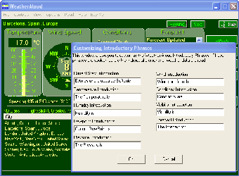 Image 4 for WeatherAloud