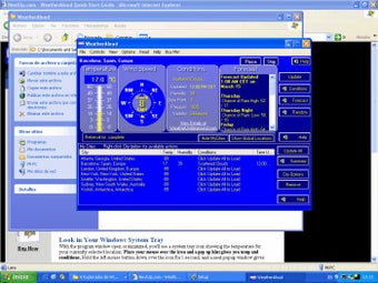 Image 1 for WeatherAloud