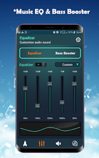 Image 3 for Super high Volume Booster…
