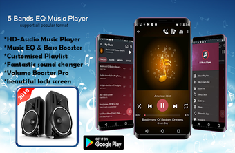 Image 0 for Super high Volume Booster…