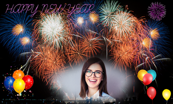 Image 0 for 2020 Happy New Year Photo…