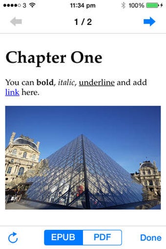 Image 0 for Creative Book Builder
