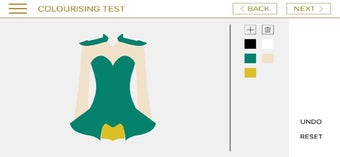 Image 2 for Dress Dynamics