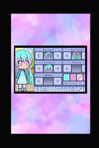 Imagen 0 para Update: Gacha Family Life…