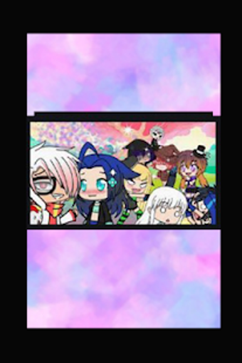 Imagen 1 para Update: Gacha Family Life…