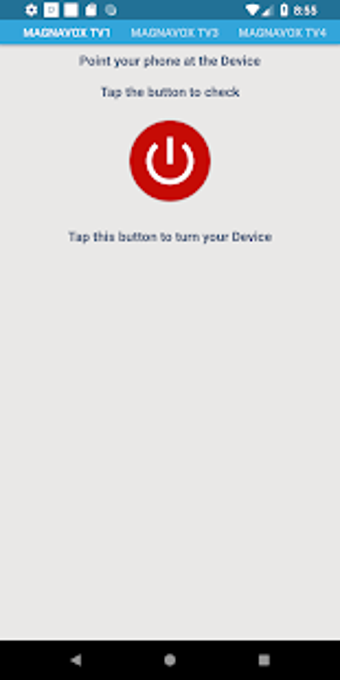 Imagen 3 para Universal Remote For Magn…