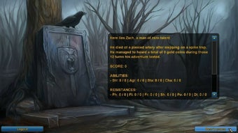 Image 0 for Rogues Tale