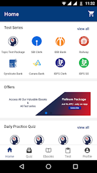 Image 3 for IBPSGuide: Bank,SSC,Railw…