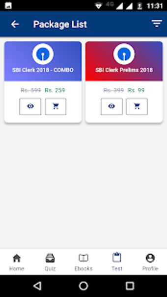 Image 3 for IBPSGuide: Bank,SSC,Railw…