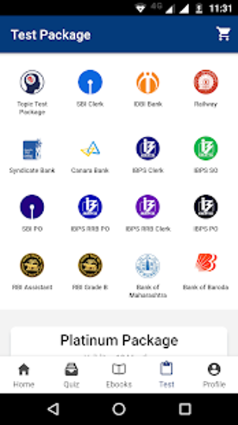 Image 0 for IBPSGuide: Bank,SSC,Railw…