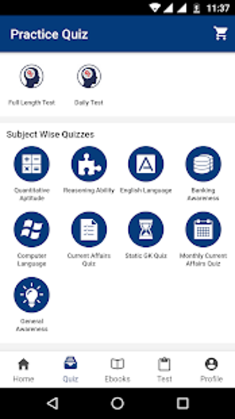Image 0 for IBPSGuide: Bank,SSC,Railw…