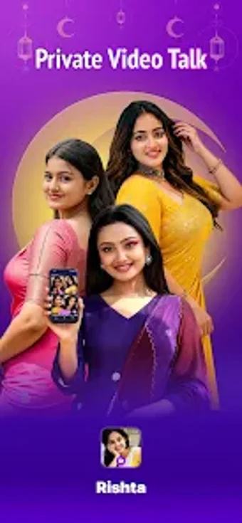 Image 0 for Rishta-Make Friend  Live …