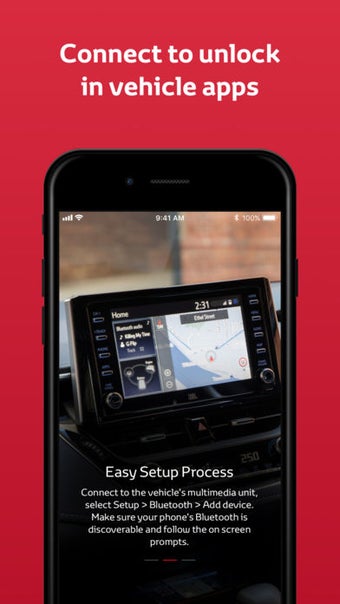 Imagen 0 para Toyota Link