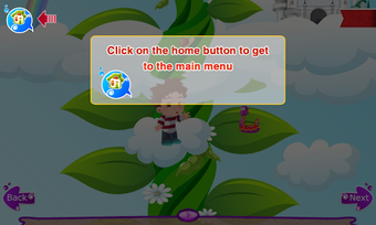 Image 1 for Jack and the Beanstalk
