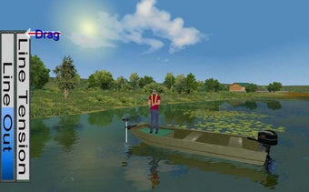 Imagen 0 para VR Sportfishing