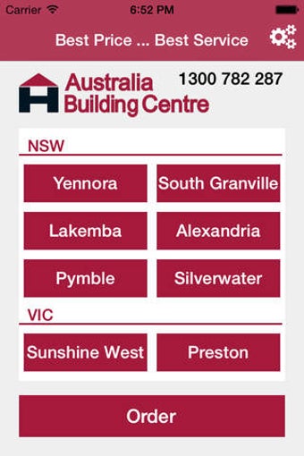 Image 0 for Hume App