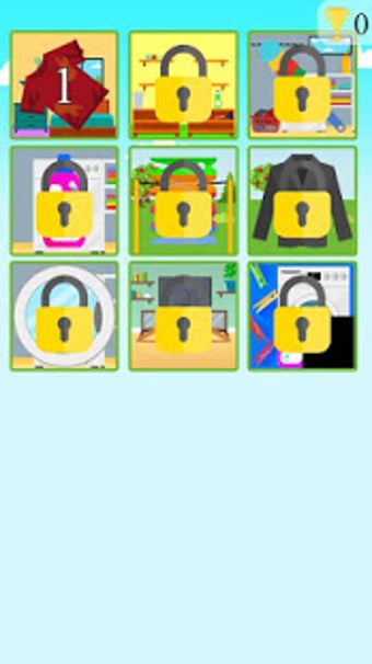 Image 3 for laundry washing machine g…