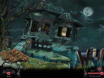 Imagen 0 para Dark Heritage: Guardians …