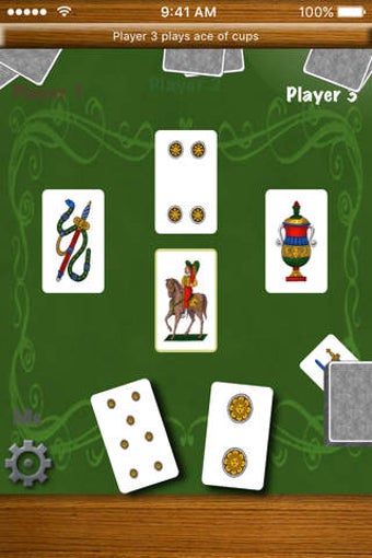 Image 0 for Briscola!