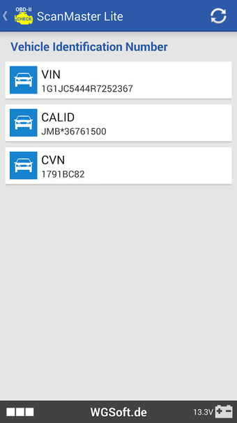 Imagen 2 para ScanMaster for ELM327 OBD…