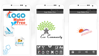 Image 0 for Logo Maker Free