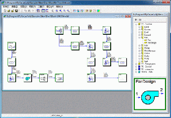 Imagen 0 para DuctNet Package for FlyCa…