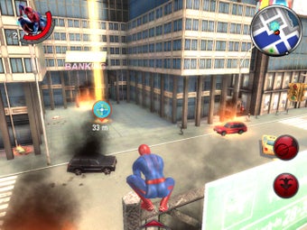 Image 0 for The amazing Spider-Man