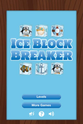 Imagen 0 para Ice Block Breaker