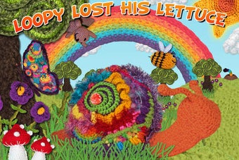 Image 0 for Loopy Lost His Lettuce - …