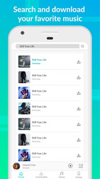 Image 0 for Download Music Mp3 - Musi…