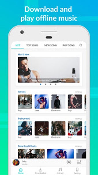Image 2 for Download Music Mp3 - Musi…