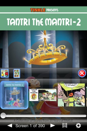 Image 0 for Tantri The Mantri Collect…