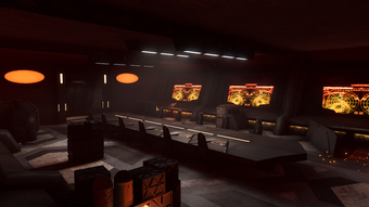 Imagen 0 para SWS-Mustafar for Insurgen…