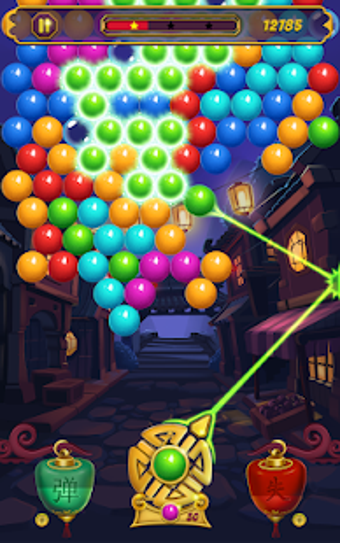 Imagen 1 para Lucky Bubble Pop