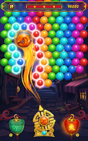 Image 0 for Lucky Bubble Pop