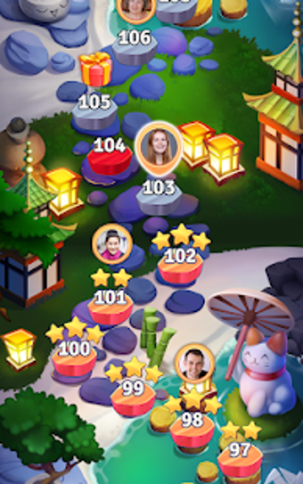 Imagen 2 para Lucky Bubble Pop