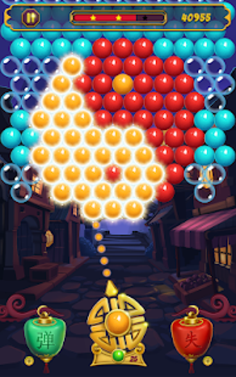 Imagen 0 para Lucky Bubble Pop