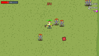 Image 0 for Survitato