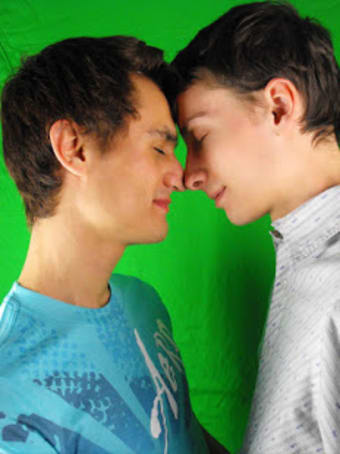 Image 1 for GEchat - Gay Video Chat A…