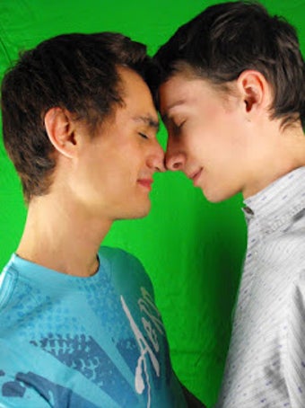 Imagen 1 para GEchat - Gay Video Chat A…