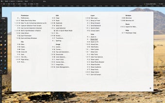Image 0 for CheatSheet