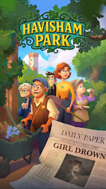 Image 0 for Havisham Park