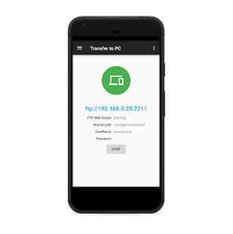 Imagen 1 para ALFile - Best File Manage…