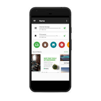 Imagen 2 para ALFile - Best File Manage…