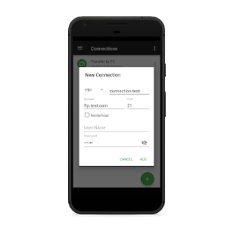 Imagen 2 para ALFile - Best File Manage…