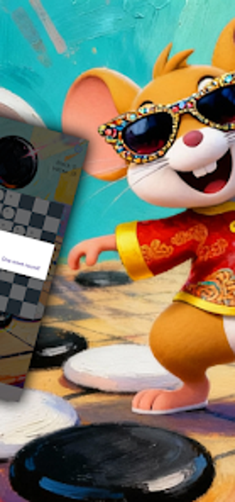 Image 0 for Checkersifld