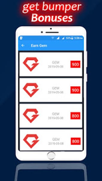Imagen 0 para Coin Catch - Real Money A…