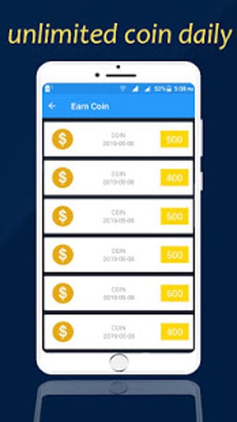 Imagen 3 para Coin Catch - Real Money A…