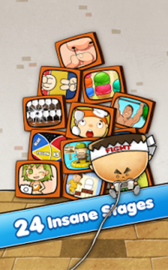 Image 0 for Hardest Game Ever 2