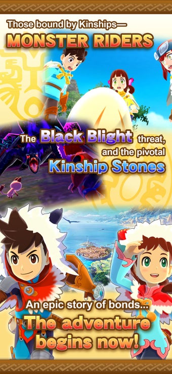 Image 3 for Monster Hunter Stories
